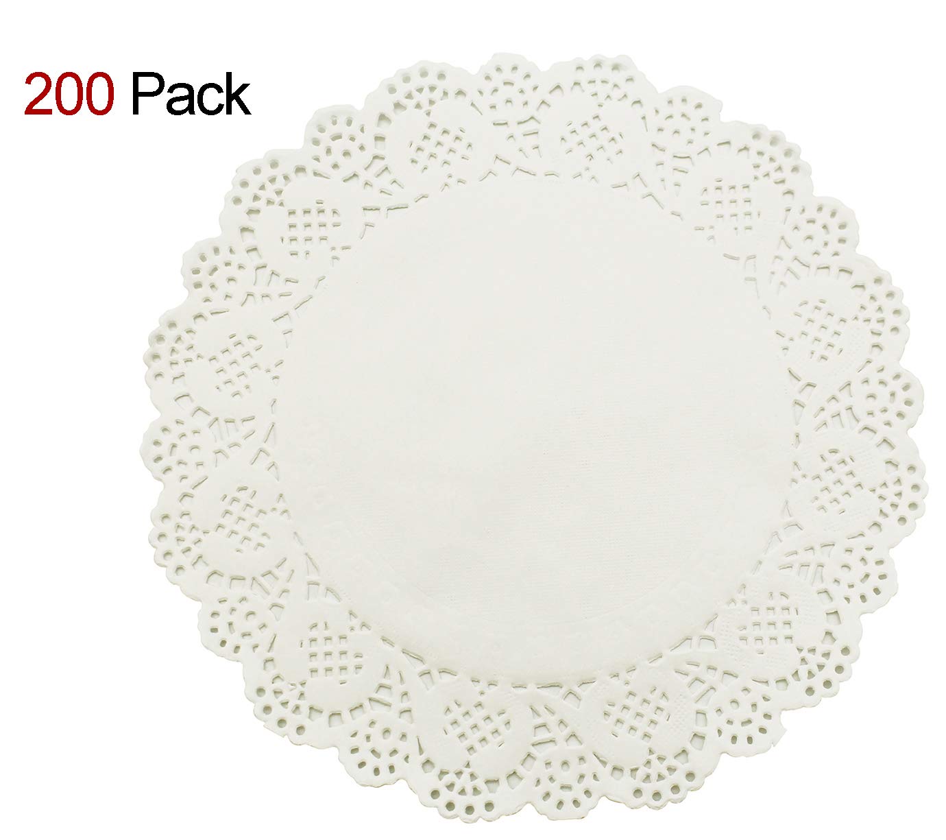 Best paper doillies for dining table and buffet