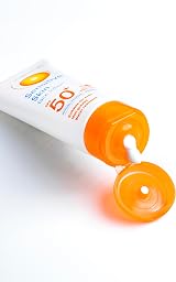 Calypso Sensitive Face Sun Lotion SPF 50+ Kids Hypoallergenic 50ml view 5