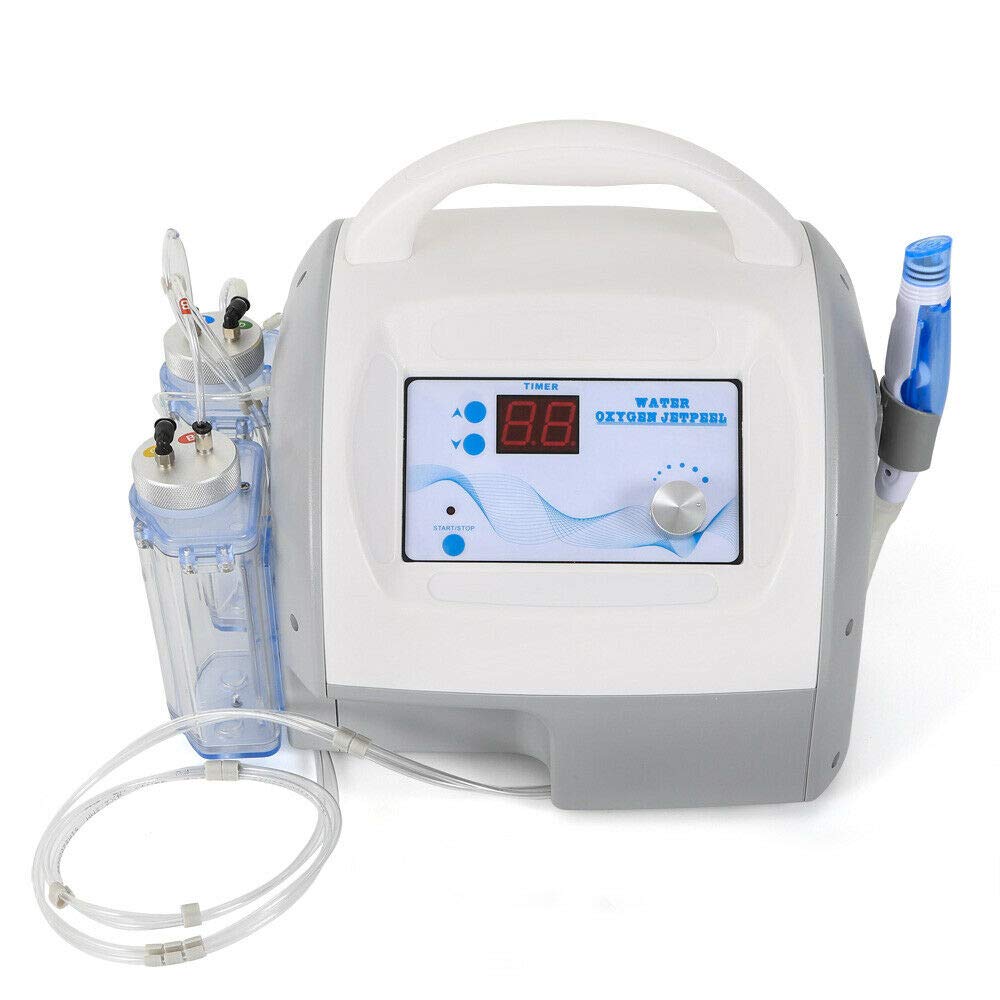 Facial Skin Care Machine Water Exfoliating Hydro Spa Beauty
