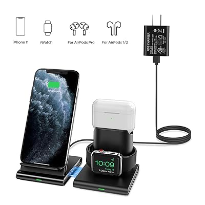 Seneo Wireless Charger, in Wireless Charging Philippines Ubuy