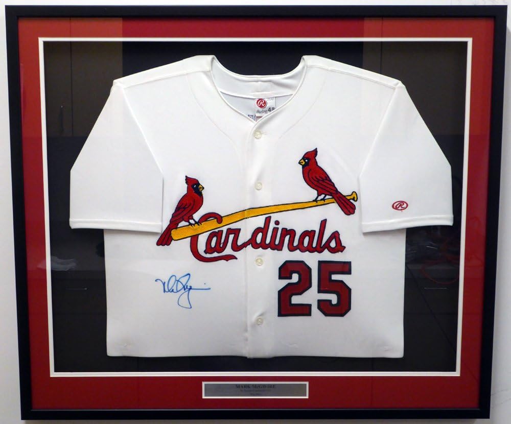 st louis cardinals authentic jersey