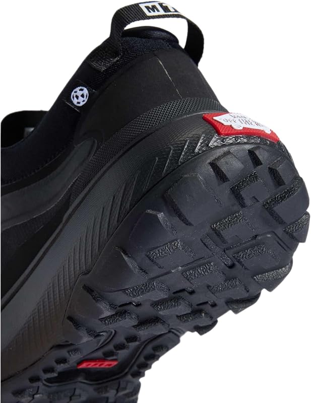 TÉNIS Homem VANS CRUZAM VN000CVUBKA1 PRETO/PRETO