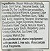 Salad Pizazz | Raspberry Cranberry Walnut Frisco | Salad Topper | Non-GMO, All-Natural, Kosher, 4 Ounce (Pack of 6)