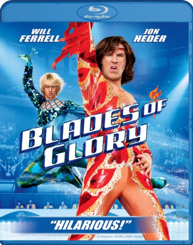 Blades of Glory (film) 영화 배우 명부 (Cast) Blades of Glory (film) 영화 배우 명부 (Cast)