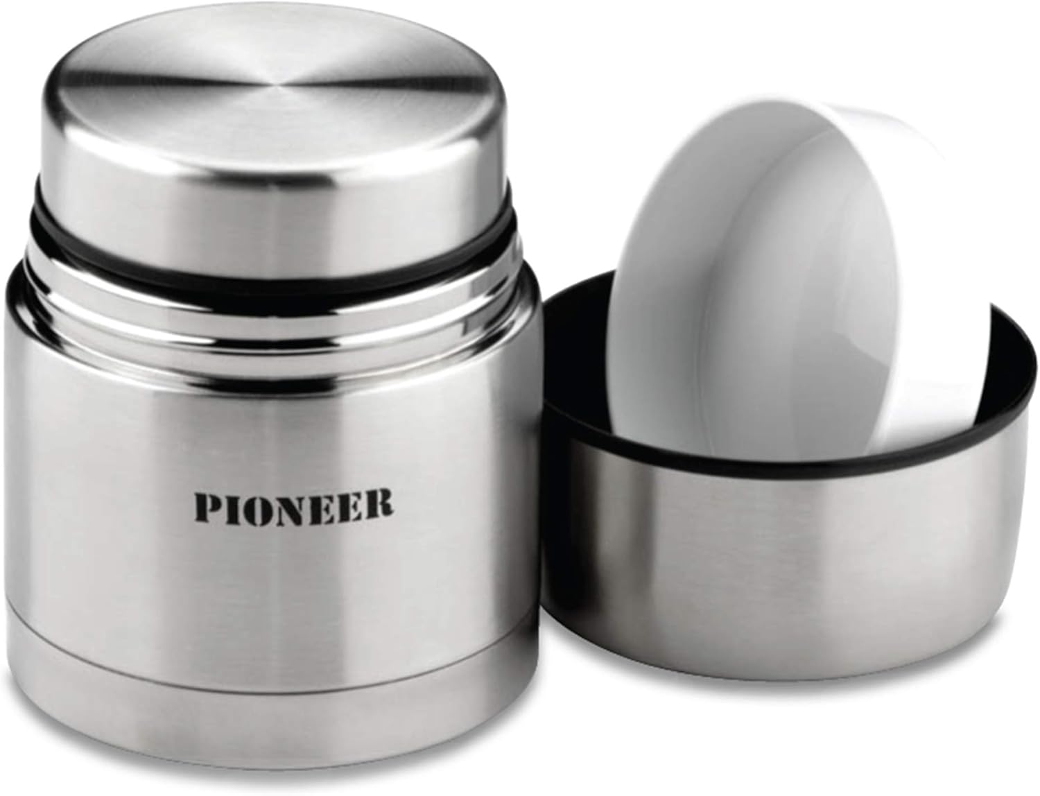 pioneer food flask