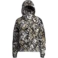 SITKA Gear Women's Hunting Hooded Windstopper Insulated Elevated II Fanatic Jacket, Medium, (50244-EV-M)