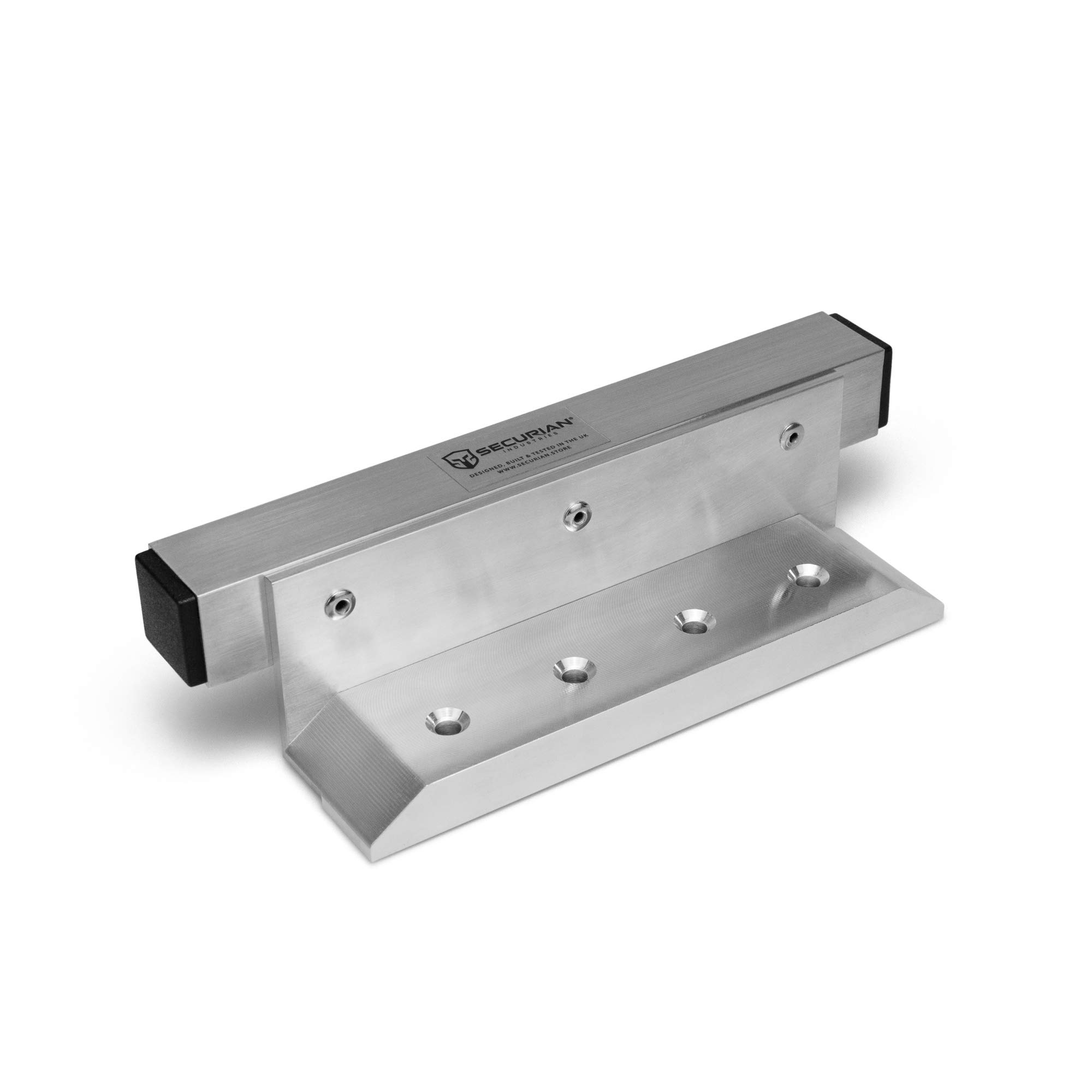 Securian Industries Double Door Jammer Security - Large and Double Door Jammer