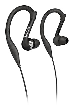 #原创新人# 高性价比的运动耳机——PHILIPS 飞利浦 SHQ3200BK