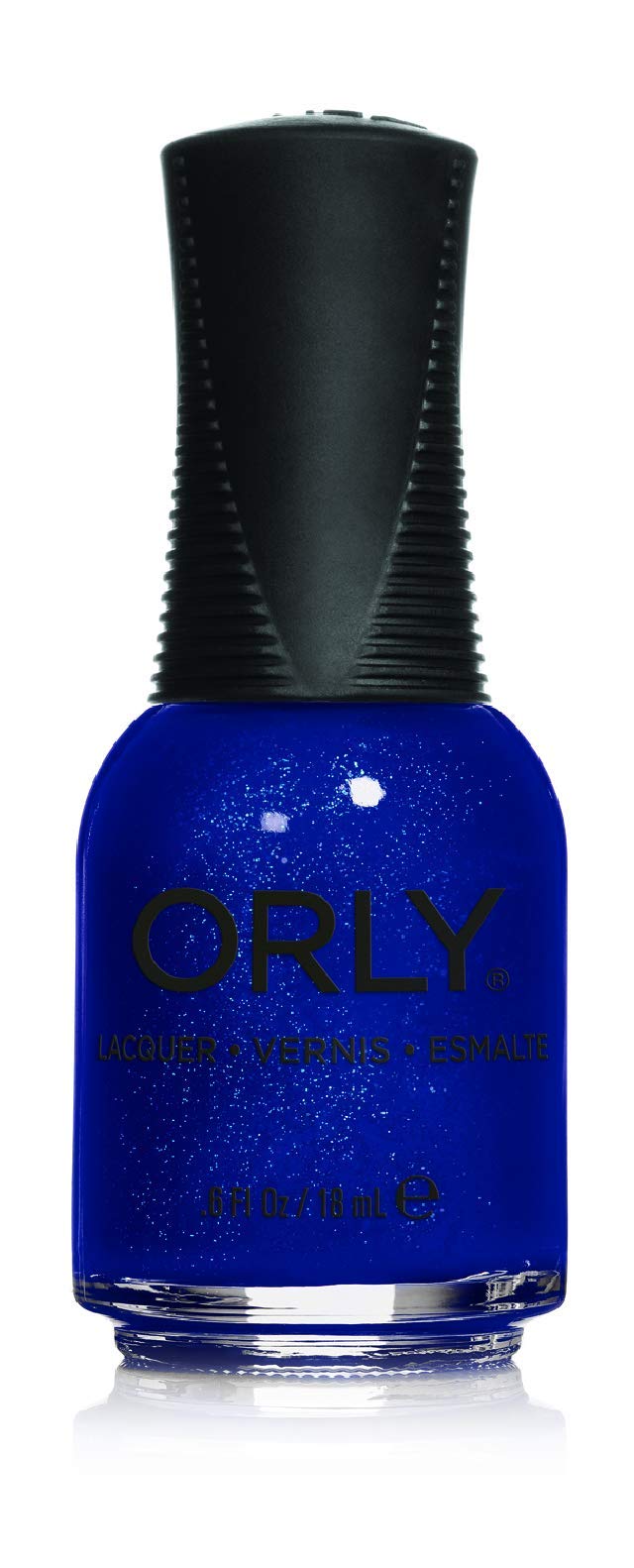 Orly Nail Polish, Royal Navy 18 ml