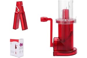 Hand Knitting Machine Operated Weaving Tool Household Coil Spools Sewing