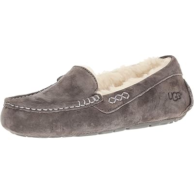 Buy UGG Women's Ansley Moccasin Slippers Online Nigeria Ubuy