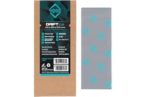 Iceberg Thermal DRIFTIce Thermal Pads (120mm x 2.0mm)