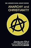 Anarchy and Christianity