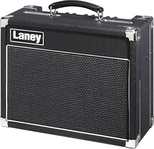 Laney Amps VC Range VC15-110 15-Watt 1x10 Guitar Combo Amplifier