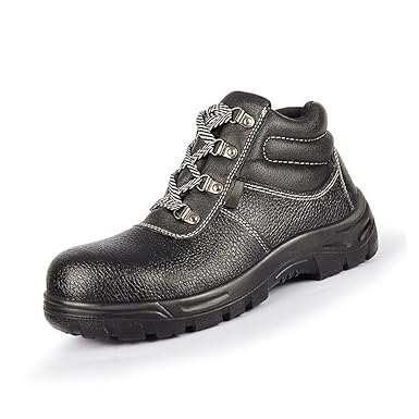 zapatos de trabajo hombre comodos