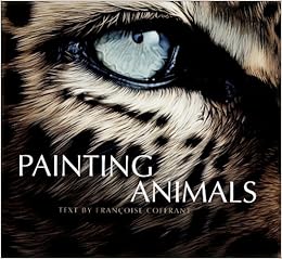 Painting Animals