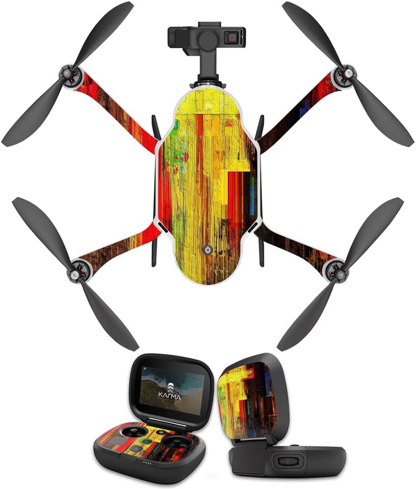 go pro karma dron