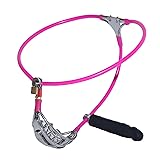 RUPIPI Male Strict Chastity Belt Unoticeable