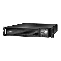 APC UPS 3000VA Smart-UPS Single Phase Online