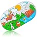 Baby Bath Mat Non Slip for Kids - Size 27