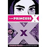 I Am Princess X