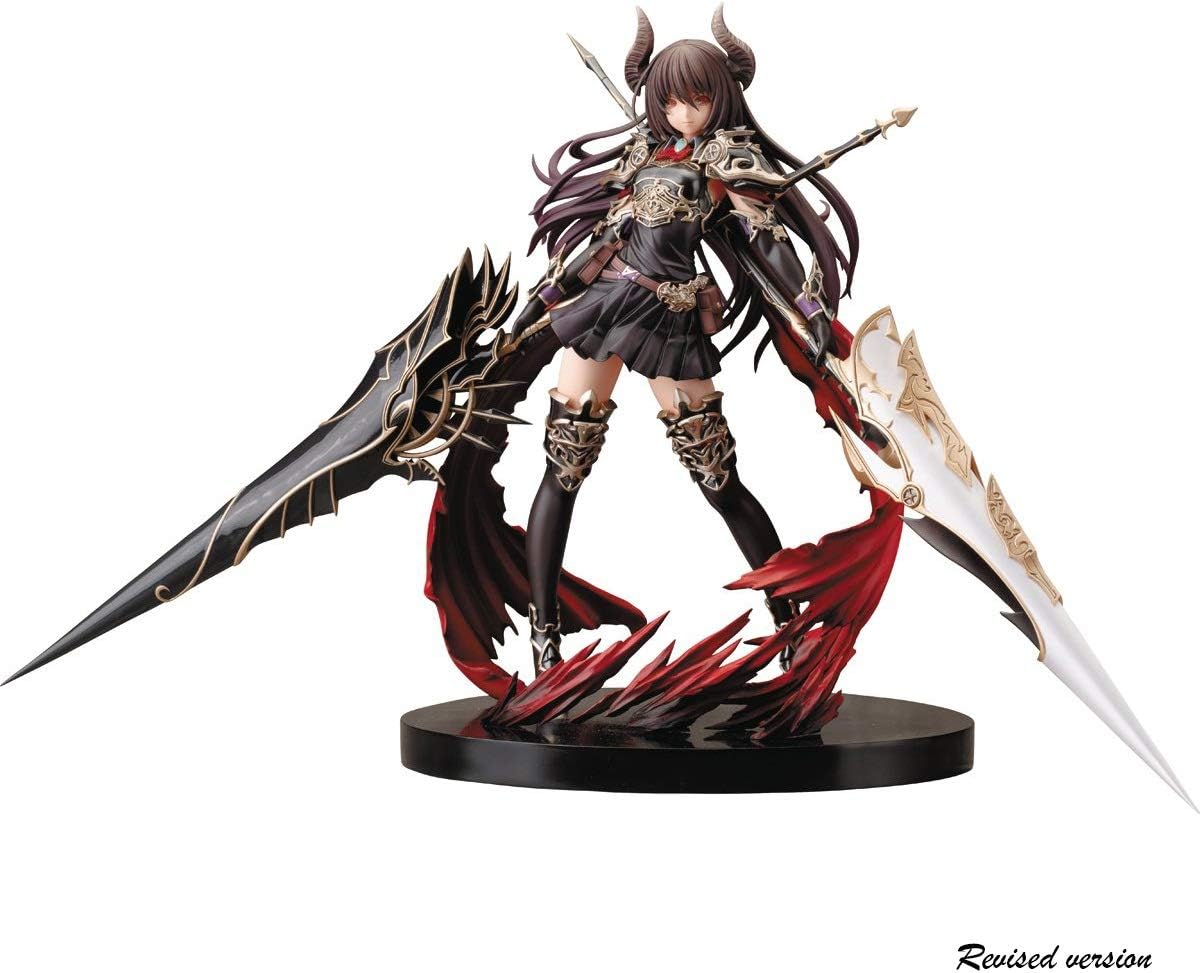 bahamut action figure