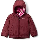 Columbia unisex-baby Double Trouble III Jacket