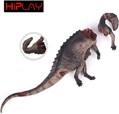 Amazon Zzzgy テノントサウルス 死骸 フィギュア リアル 草食 恐竜 死体 モデル 30cm級 大迫力 還元度追求 ジュラシック 動物 模型 Dn015 テノントサウルス フィギュア ドール 通販