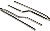 Weller WEL7135 Copper Soldering Tips Pair for 8100 9200 Solder Guns view 1