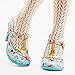 Hot Chocolate Design Chocolaticas High Heels Emma Women's Mary Jane Pump