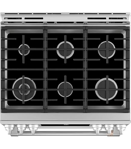 Amazon.com: FireFly Home Stove Top Protector for General Electric