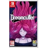 Dreamcutter Limited Edition (Steelbook) - For Nintendo Switch