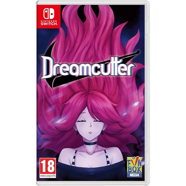 Amazon.com: Dreamcutter (SteelBook Limited Edition) - Compatible