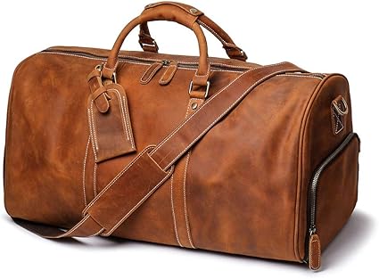 amazon holdall bags