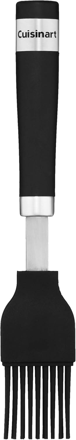 Which Is The Best Cuisinart Silicone Basting Brush