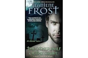 The Other Half of the Grave: A Night Huntress Novel