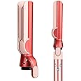 Airflow Attachment for Dyson Airwrap Styler, Nozzles Attachment for Smooth Hair Style with Less Damage and Breakage for Dyson Airwrap HS01 HS05 HS08
