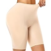 Figninget Women Hip Pads Shapewear Padded Underwear Butt Pads Shaping Thigh Enhancer Booty Lifter shapewear for Bigger Butt