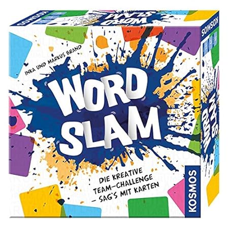 Kosmos 692674 Spiel