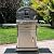 Pacific Living Outdoor Gas Oven