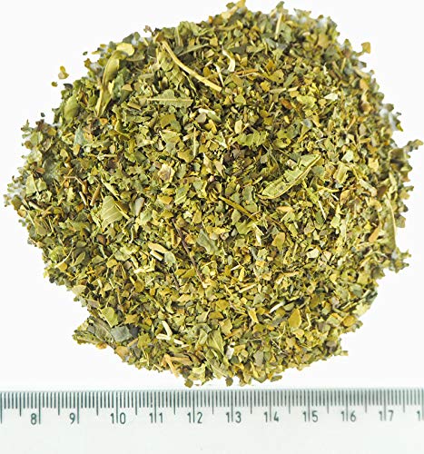 Planta Vera Yerba Mate Despalada + Zitronenverbene, Energie aus Brasilien, tolles Aroma aus Paraguay 800G – Bild 7