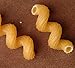 DeLallo Organic Whole Wheat Cavatappi Pasta, 1lb, 16-Pack