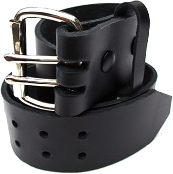 amazon belt leather