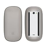 kwmobile Silicone Cover Compatible with Apple Magic