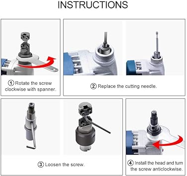 ZFE  Nibblers product image 4