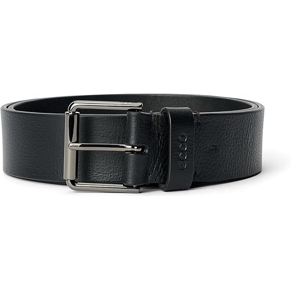Amazon.com: TaylorMade Golf TJ049 Men's Leather Belt, M