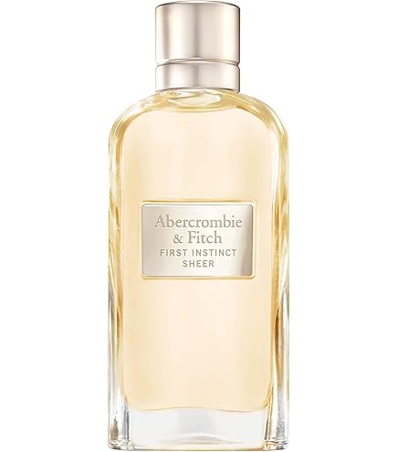 Amazon.com : NEW BOTTLE & BOX DESIGN Abercrombie & Fitch 8 Perfume