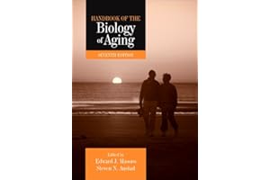 Handbook of the Biology of Aging