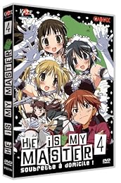 He Is My Master - Vol. 4