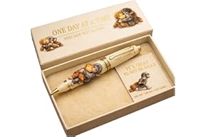 Emotional Support Monkey Pen, Cute Monkey Comfort Pen, Monkeys Hug Friend Commemorative P en, Inspirational Punch Mon key Poc